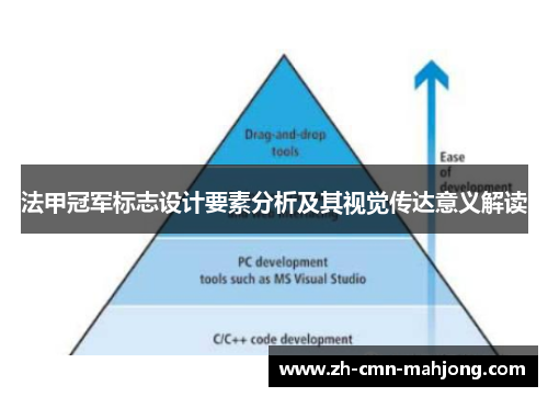 法甲冠军标志设计要素分析及其视觉传达意义解读